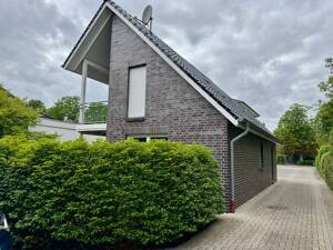 Modernes Einfamilienhaus in begehrter Lage – Neuwertig, exklusiv ausgestattet mit Sauna – 26125 Oldenburg – Vorschaubild 3