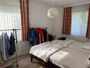 Sonniges Juwel in Blankenese: Gepflegte 3-Zimmer-Wohnung mit Süd-Balkon und Tiefgarage – 22587 Hamburg – Vorschaubild 7