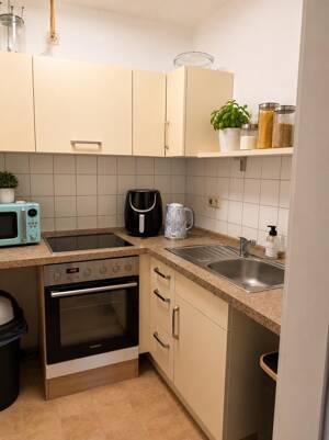 Nachmieter gesucht: Gepflegte 2,5-Zimmer-Wohnung in Stadtfeld Ost – 39108 Magdeburg – Vorschaubild 5
