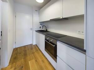 Stilvoll investieren mit fast 5% Rendite- vermietetes Apartment mit Westbalkon in Untersendling – 81369 München – Vorschaubild 6