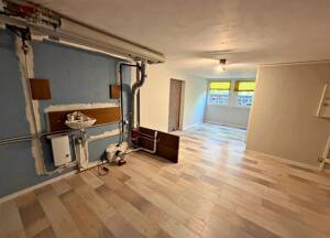 Leerstehendes 1-Zi.-Apartment zur gewerblichen Kurzzeitvermietung! Provisionsfrei – 90480 Nürnberg – Vorschaubild 3