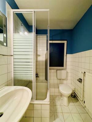 Helle 1-Zimmer-Wohnung // Seekoppelweg 10, Kiel-Russee – 24113 Kiel – Vorschaubild 6