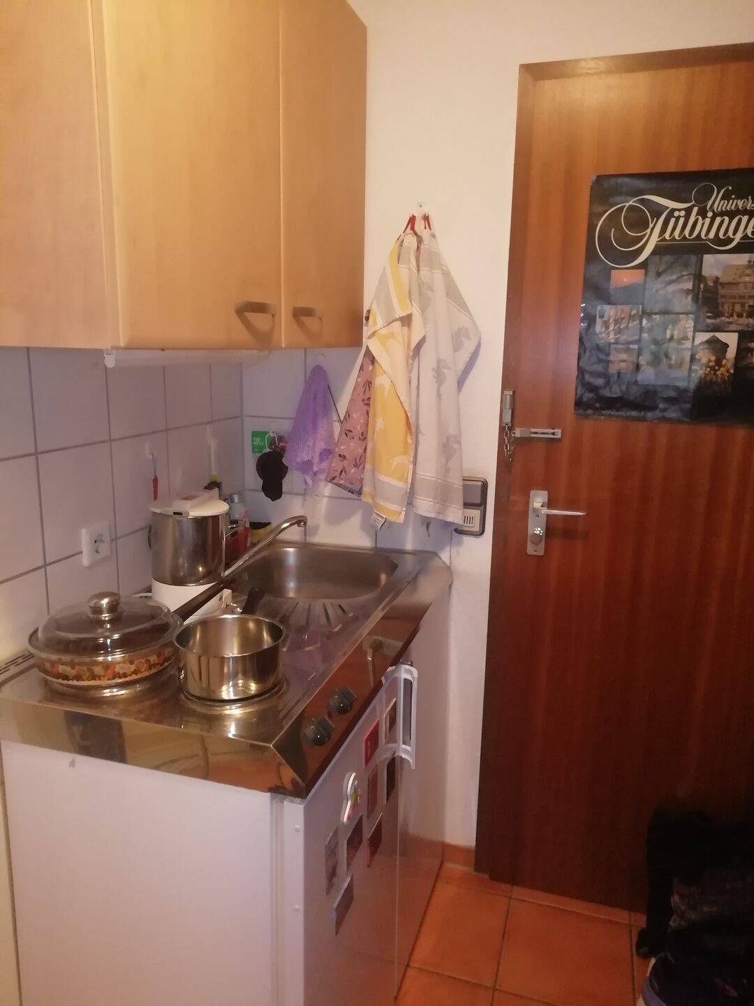 1-Zimmer-Wohnung Lustnau – Tübingen – Vorschaubild 5