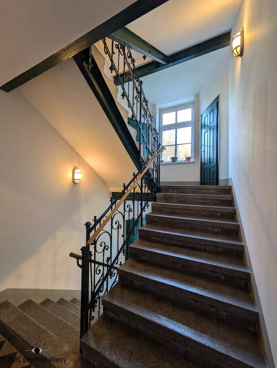 ++ gemütliche 1-Raum Wohnung in der Margaretenstraße - Bad mit Dusche - nähe Zentrum & Bahnhof ++ – Chemnitz – Vorschaubild 6