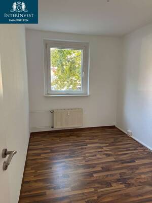 Wohnen mit Blick ins Grüne - 3-Zimmer-Wohnung mit Balkon & offener Küche – 39114 Magdeburg – Vorschaubild 4