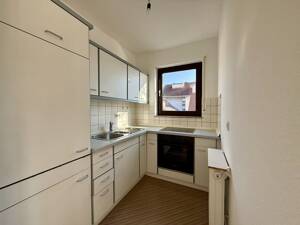 Gemütliches Apartment mit Balkon im Herzen von Bad Säckingen | Pauschalmiete inklusive Heizkosten – 79713 Bad Säckingen – Vorschaubild 3