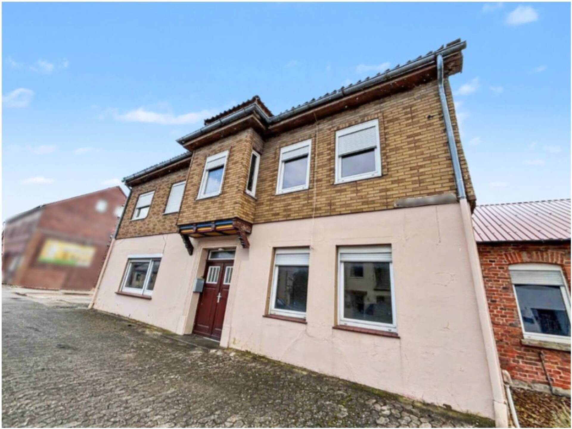 Einfamilienhaus in 38465 Brome mit 233 m² kaufen
