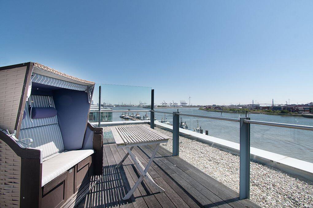 Der Traum vom Leben am Wasser kann wahr werden! – Hamburg – Vorschaubild 3