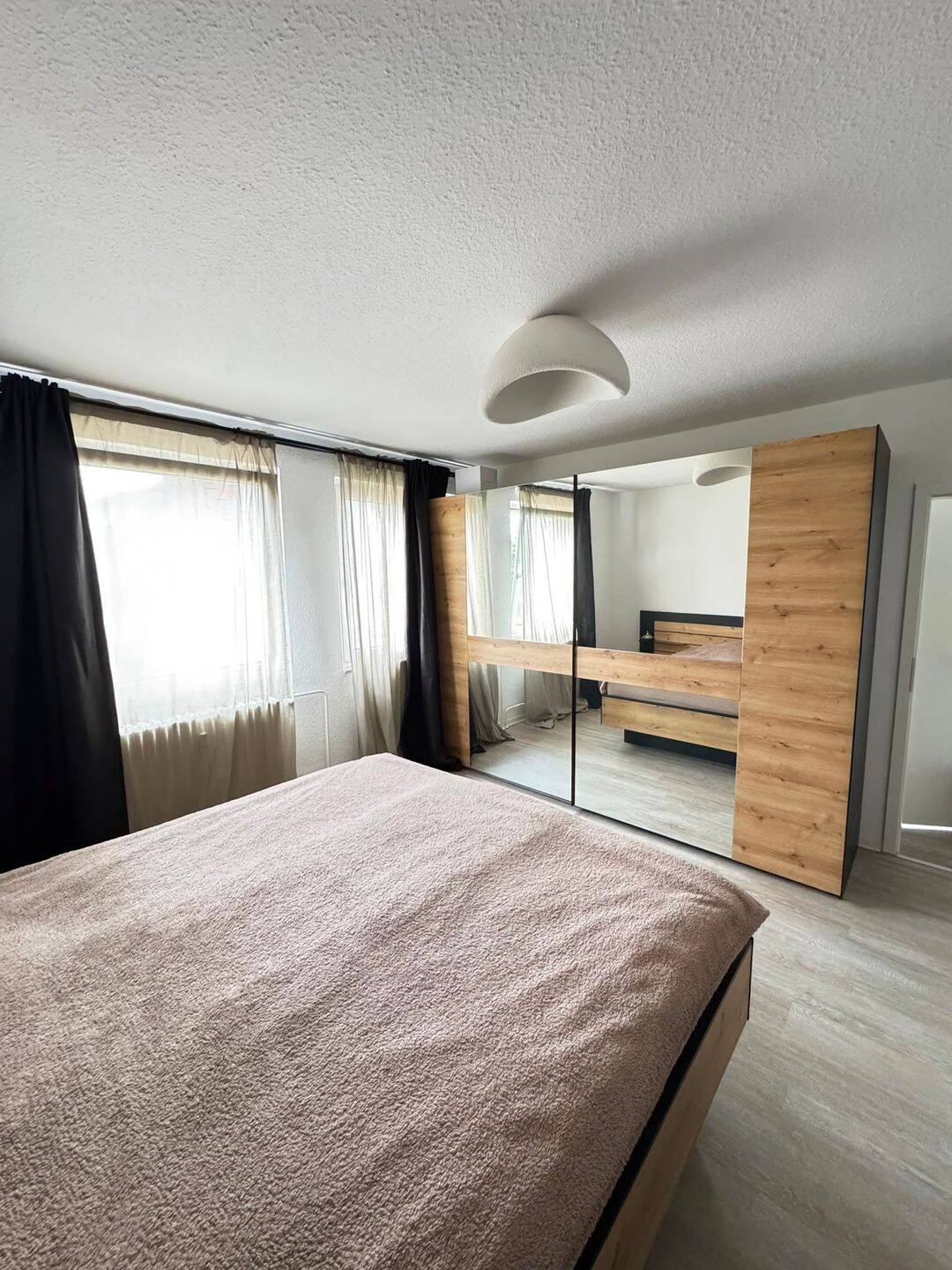 Moderne, voll möblierte 2-Zimmer-Wohnung in Essen-Katernberg – sofort bezugsbereit! – Essen – Vorschaubild 4