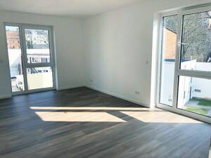 Exklusive Penthousewohnung – Neubau in Toplage nahe der Uni Kassel, bezugsfertig im Frühjahr – 34127 Kassel – Vorschaubild 3