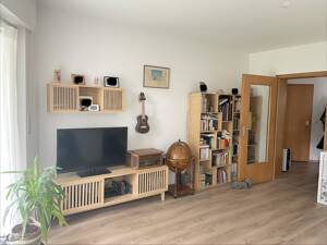 schönes 1,5 Raum Apartment mit Balkon in Weitmar-Mark – 44795 Bochum – Vorschaubild 2