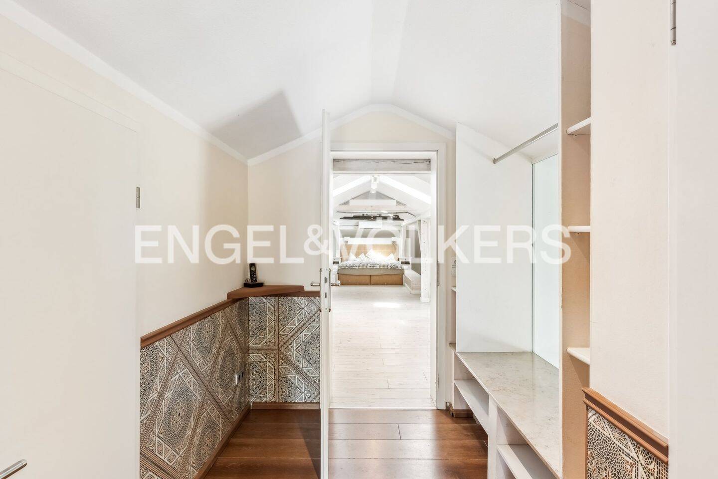 Ein Zuhause, das mehr kann - elegant, durchdacht, einzigartig – Braunschweig – Vorschaubild 2