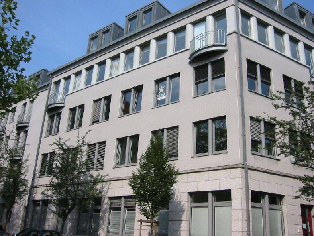 3-Zimmer-Wohnung in Ratingen Zentrum