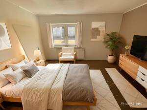 Ab sofort 3-Zimmer-Wohnung in Witten Vormholz mit Balkon – 58456 Witten – Vorschaubild 7