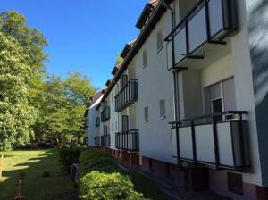Schicke 2-Zimmer-Dachgeschosswohnung in gefragter Lage – 28717 Bremen – Vorschaubild 2