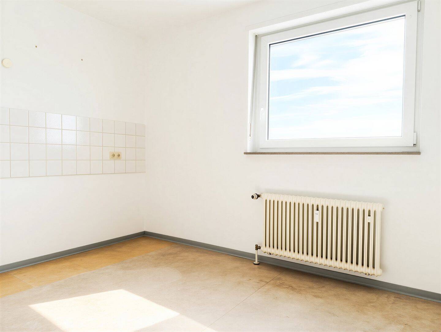 Leerstehende Wohnung mit tollem Ausblick - Sofort vermieten oder selbst einziehen – Mannheim – Vorschaubild 8