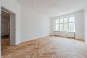 Erstbezug nach Sanierung - Moderne 3-Zimmer-Wohnung mit Loggia & Südausrichtung nahe Körnerpark – 12051 Berlin – Vorschaubild 7