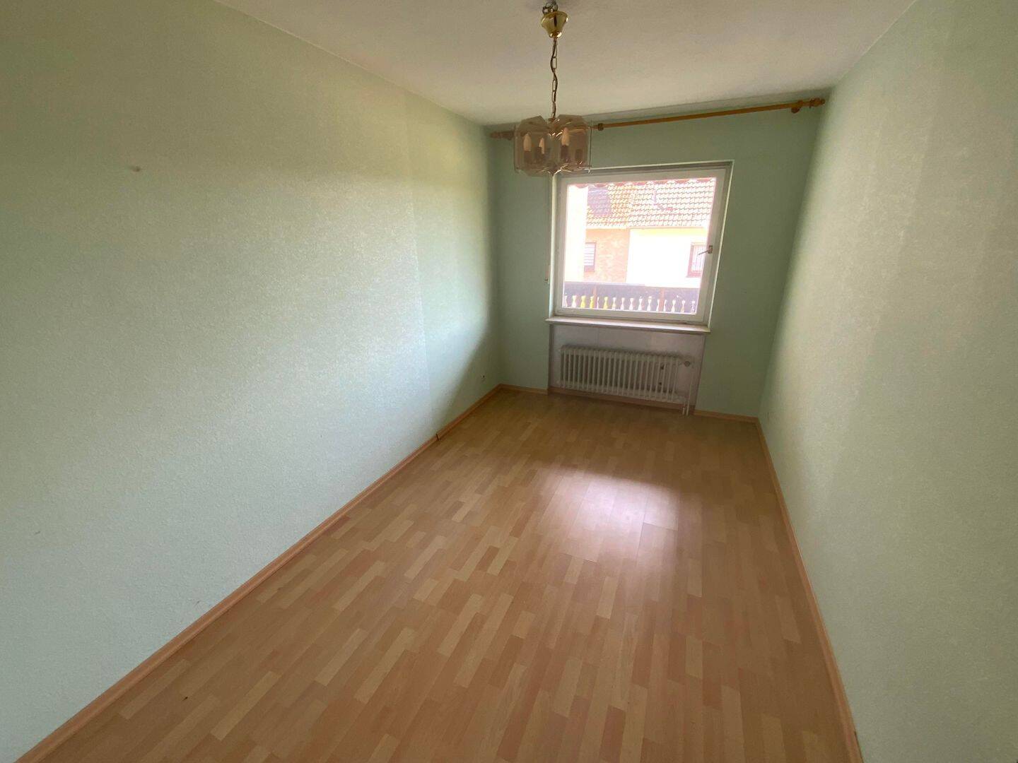 Interessante Doppelhaushälfte in Langenselbold – Langenselbold – Vorschaubild 9