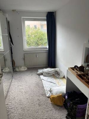 Brück Immobilien - Vermietete 4 Zi.-Eigentumswohnung mit West-Balkon – 80809 München – Vorschaubild 7
