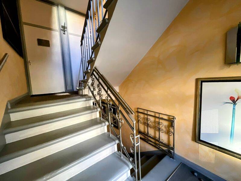 3-Zimmer-Dachgeschosswohnung im östlichen Ringgebiet von Braunschweig – Braunschweig – Vorschaubild 2