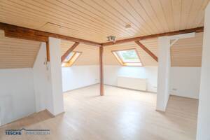 Charmantes 1-Zimmer-Studioapartment im Dachgeschoss – 42855 Remscheid – Vorschaubild 5