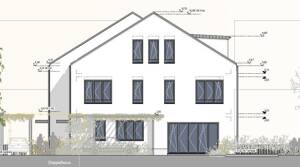 Wir bauen für Sie! - Stadtnah & Naturverbunden: Exklusive Doppelhaushälfte in Burghausen – 4178 Leipzig – Vorschaubild 3