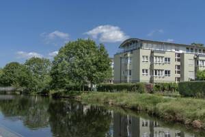 3-Zimmer-Erdgeschosswohnung in Bochum Wattenscheid / WBS erforderlich – 44866 Bochum – Vorschaubild 3