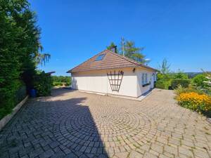 Traum-Grundstück mit 1.464 m², bebaut mit einem Neckermann-Fertighaus - Sanierungsobjekt mit Potenzial! – 53804 Much – Vorschaubild 3
