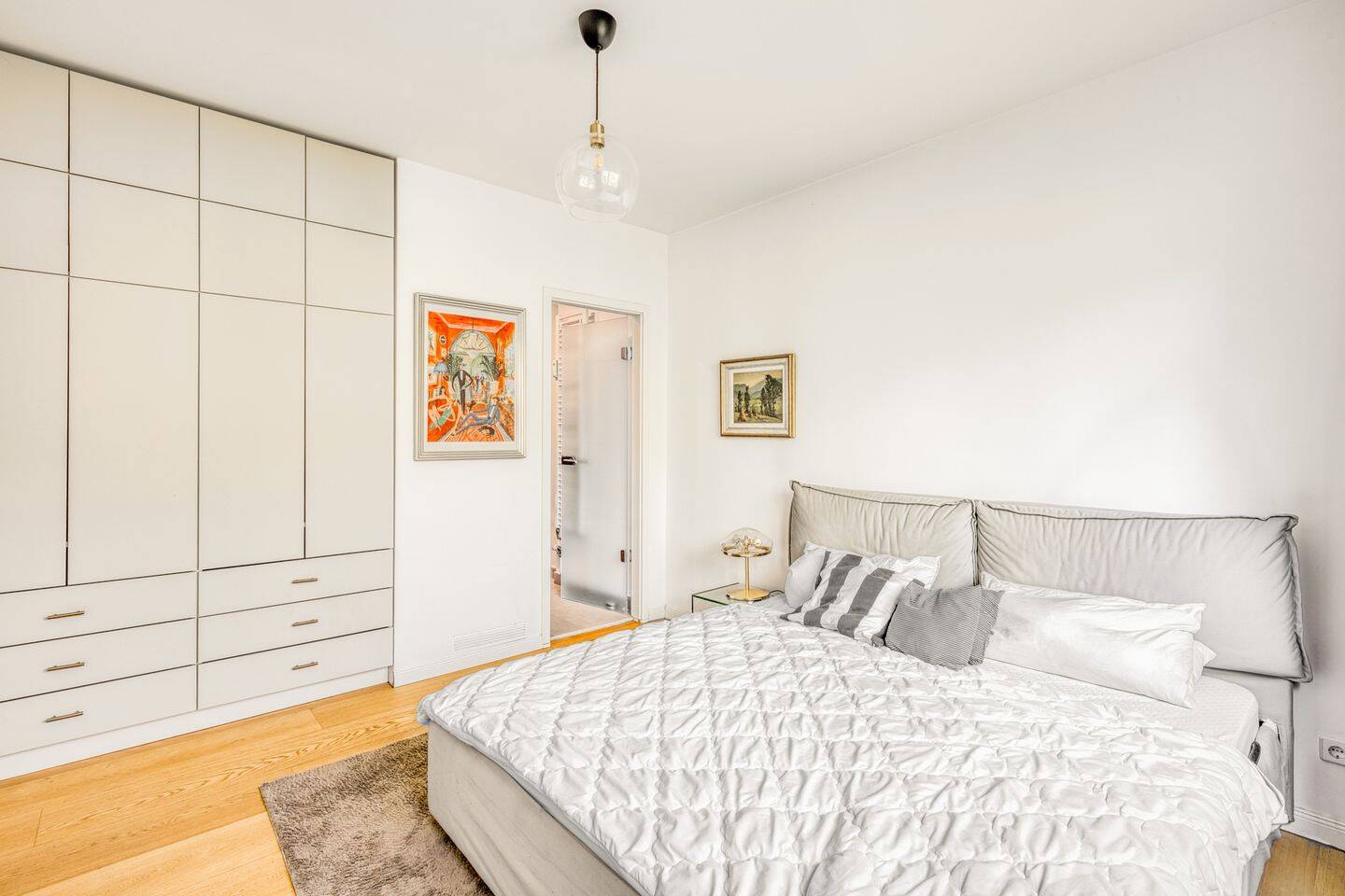 Urbanes Premium City-Apartment zwischen KaDeWe und Ku'damm – Berlin – Vorschaubild 6