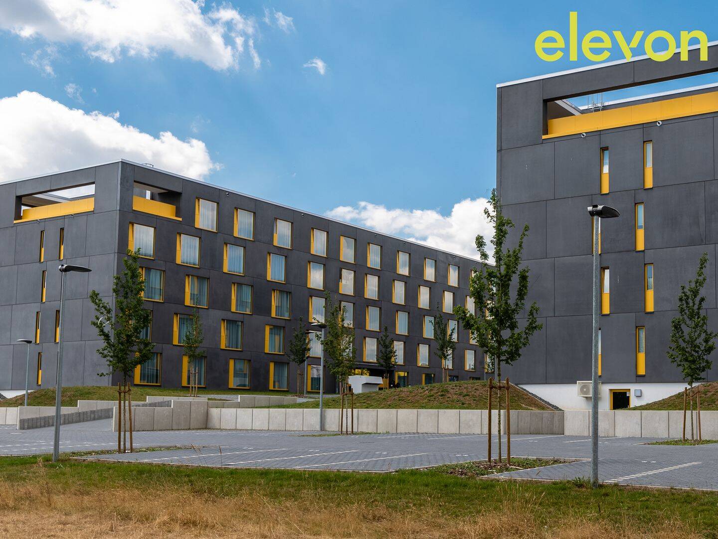 Ausschließlich für Studenten! Großzügig und möbliert: Wohntraum im elevon – Hannover – Vorschaubild 7