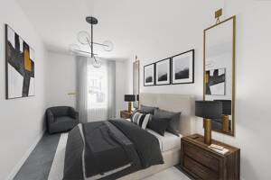 Heute vermietet - morgen neues Zuhause – 13403 Berlin – Vorschaubild 5