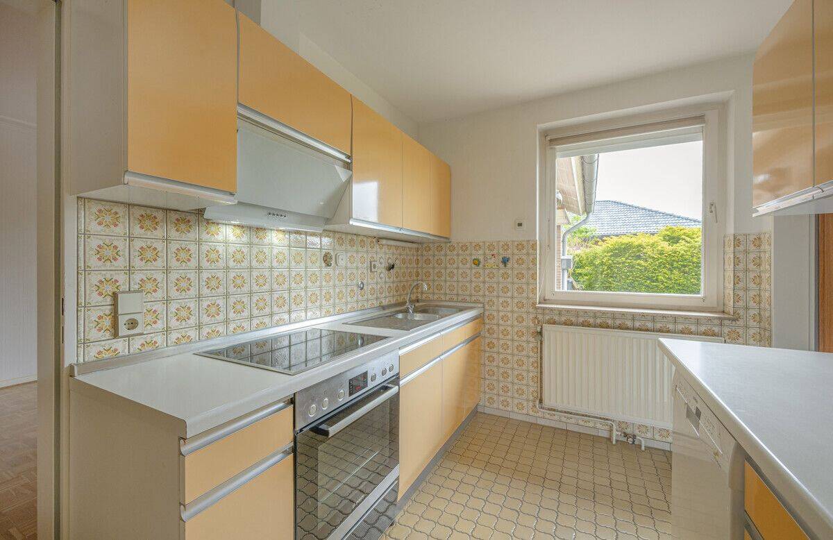 Großzügiger Bungalow in Stadtrandidylle – Lüneburg – Vorschaubild 7