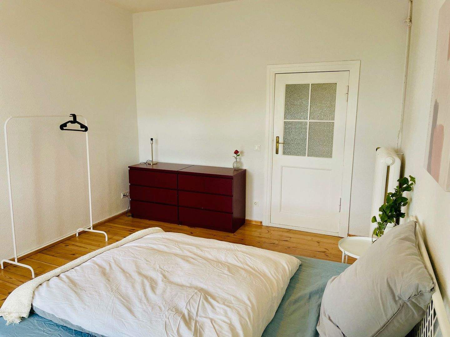 Historisches, komfortables Apartment im Herzen Berlins! – Berlin – Vorschaubild 6