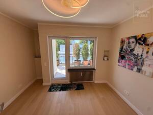 Wunderschönes Penthouse Architektur trifft auf Design in Bogenhausen mit einzigartiger Terrasse – 81925 München – Vorschaubild 5