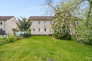 Gut geschnittene 2-Zimmer-Whg. mit Keller in zentraler, ruhiger Lage von BS-Vorwerksiedlung – 38112 Braunschweig – Vorschaubild 7