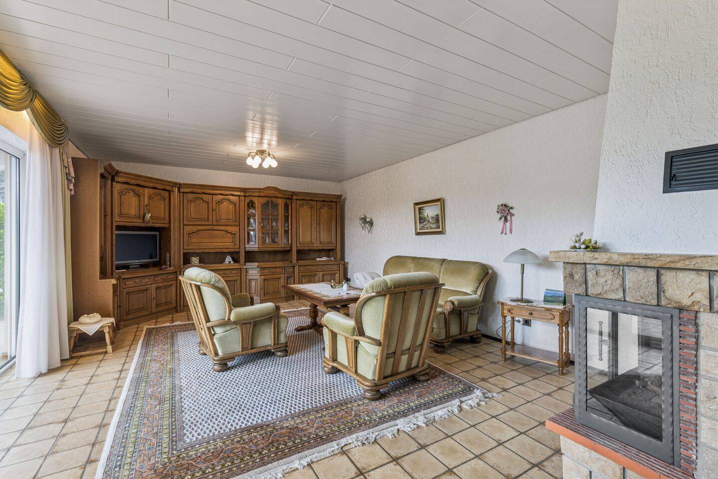 Großzügiges, gepflegtes 1-2 Familienhaus mit großem Grundstück – Eppenrod – Vorschaubild 6