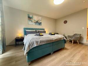 26927 HomeCompany Dresden Möbliert/Furnished Studio Apartment in Dresden-Coschütz/Uninähe max. 2 Personen – 1189 Dresden – Vorschaubild 2