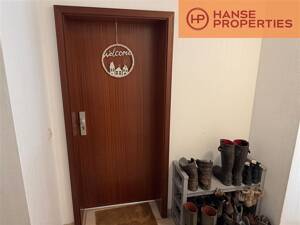Charmante 3,5-Zimmer-Wohnung mit großzügigem Gartenanteil und Carport – 21129 Hamburg – Vorschaubild 9