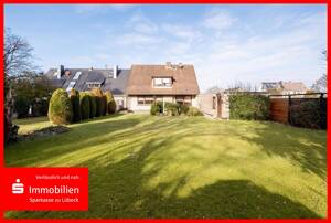 Familiengerechtes Einfamilienhaus in Travemünde