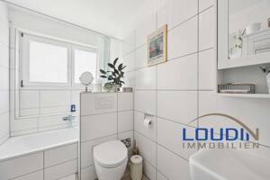 Attraktive 4-Zimmer-Wohnung mit schönem Balkon und idealer Raumaufteilung. – 79115 Freiburg im Breisgau – Vorschaubild 6