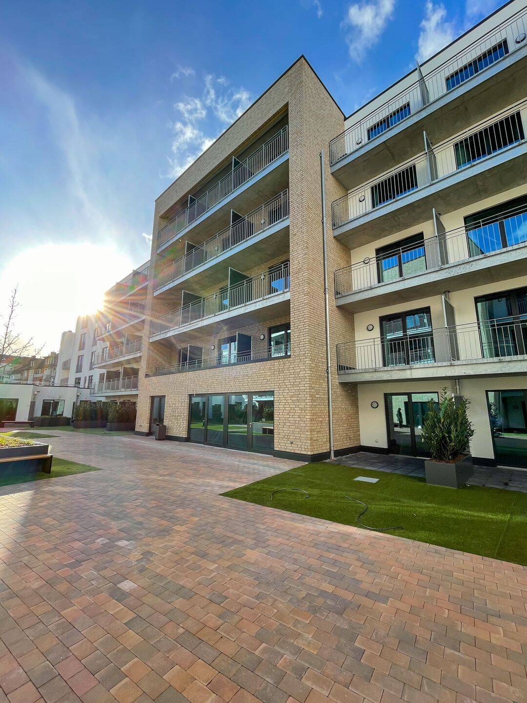 Investiere jetzt in nachgefragte Mikroapartments mitten in Münster! – Münster – Vorschaubild 5