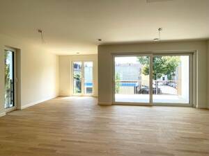 Neubau-Eigentumswohnung in der östlichen Innenstadt von Bielefeld, nahe Ravensberger Park – 33607 Bielefeld – Vorschaubild 4
