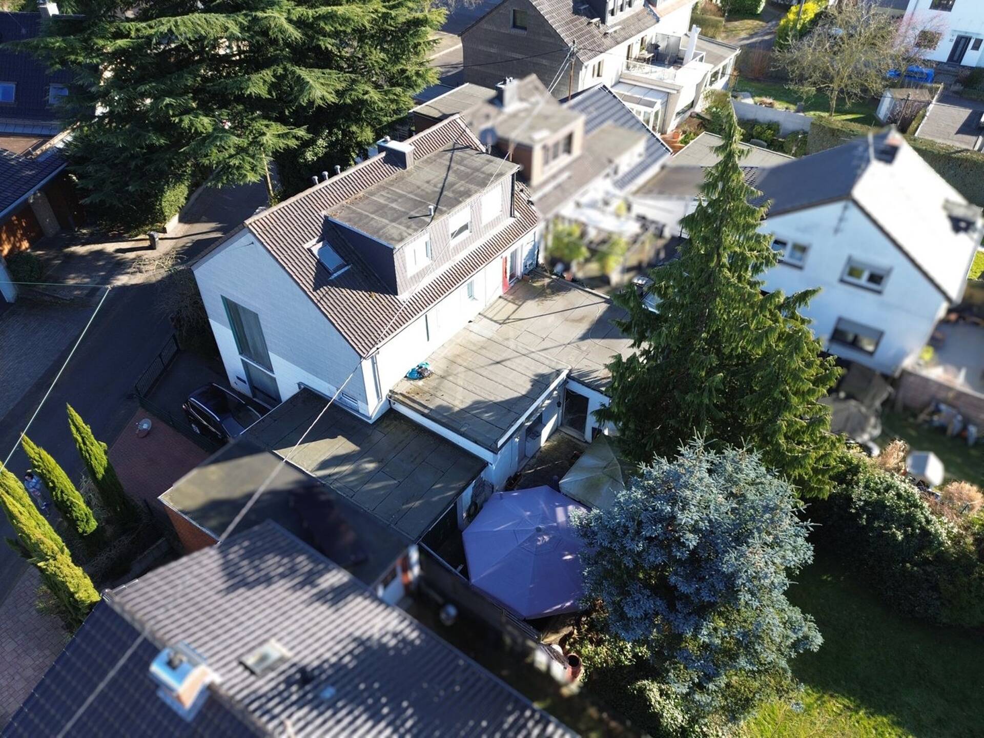 Haus in 50997 Köln mit 203 m² kaufen