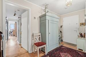 3-Zimmer ETW mit Dachterrasse in bester Lage von Lübeck - Zwischen Johanneum und St. Marien Kirche – 23552 Lübeck – Vorschaubild 2