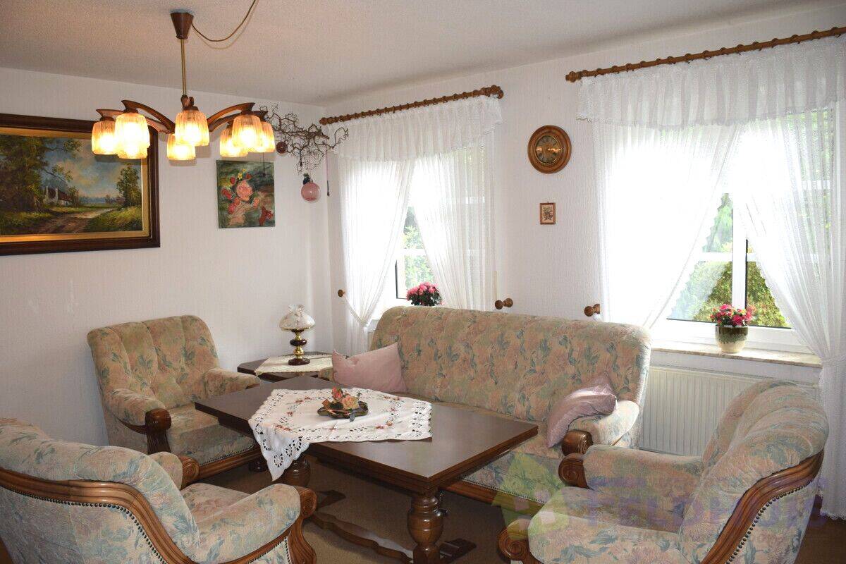 Gepflegtes Fehnhaus mit großem Grundstück und viel Potenzial in ländlicher Lage von Nortmoor! – Nortmoor – Vorschaubild 4