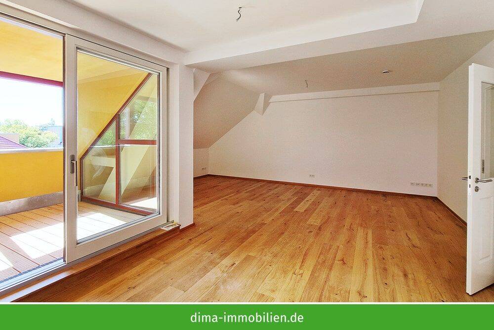 ERSTBEZUG Parkstadt Leipzig | Loggia, Vollbad, HWR, Parkett, Fußbodenheizung, Stellpl., Lift u.v.m. – Leipzig – Vorschaubild 7