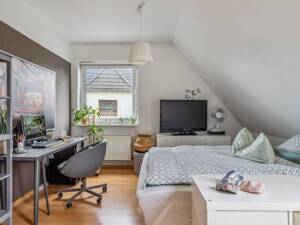 Attraktive Doppelhaushälfte nach WEG-Teilung auf Erbpachtgrundstück in Lübeck Schlutup – 23568 Lübeck – Vorschaubild 8