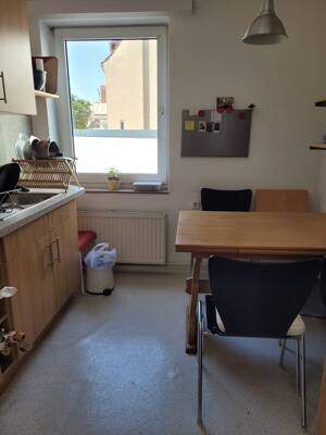 3-Zimmer-Appartement im Herzen von Osnabrück zur Eigennutzung oder Kapitalanlage auch für eine WG geeinet – 49074 Osnabrück – Vorschaubild 6