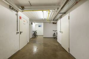 Pempelfort-Juwel: Stilvolles Apartment mit Aufzug (WE11) – 40477 Düsseldorf – Vorschaubild 7