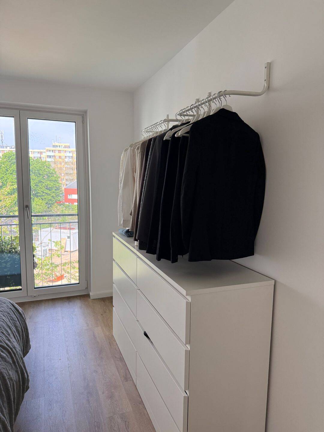Nachmieter für schöne Wohnung in Neuehrenfeld gesucht – Köln – Vorschaubild 6